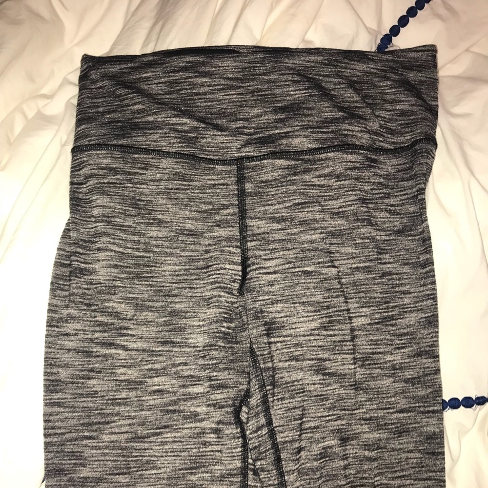 Victoria’s Secret leggings